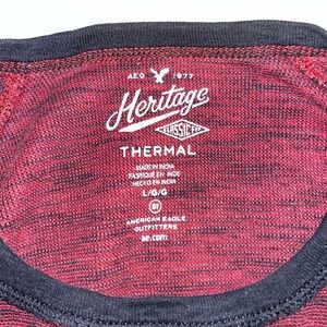 American Eagle long sleeve